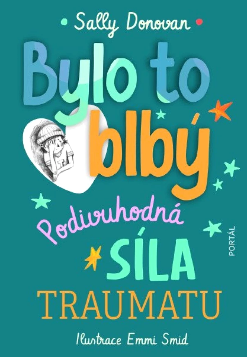 Bylo to blbý (Sally Donovan, 2025)