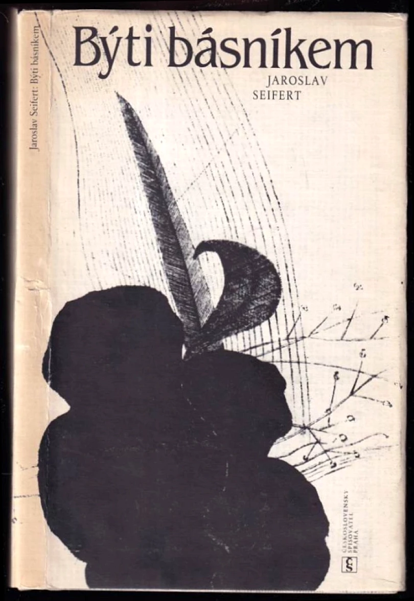 Býti básníkem (Jaroslav Seifert, 1983)