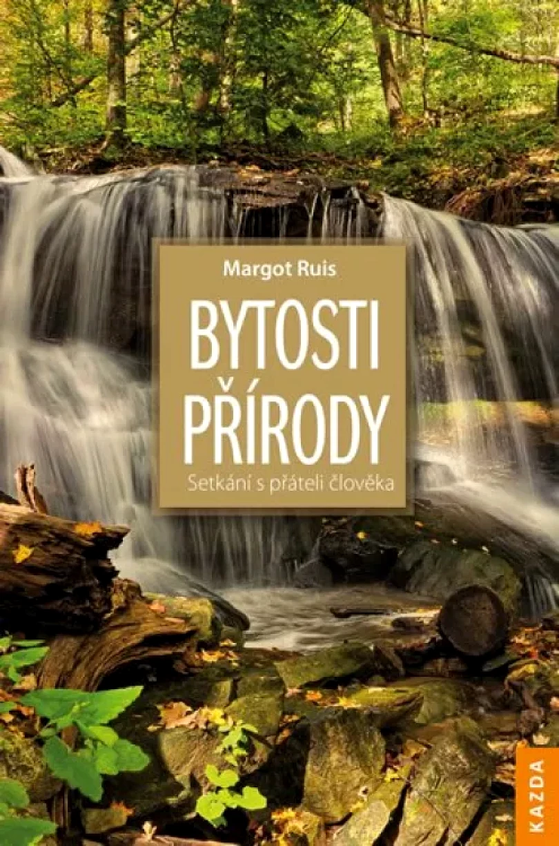 Bytosti přírody (Margot Ruis, 2019)
