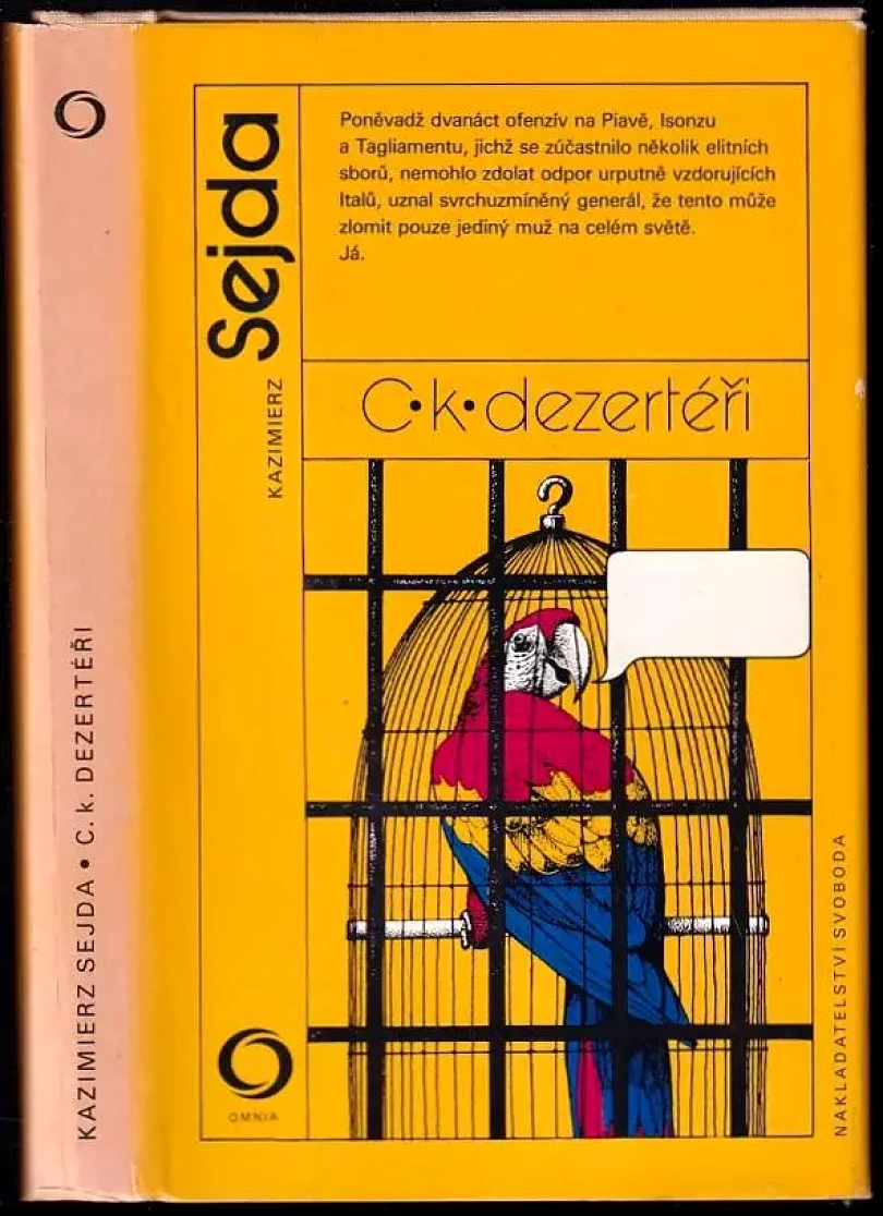 C. k. dezertéři (Kazimierz Sejda, 1983)
