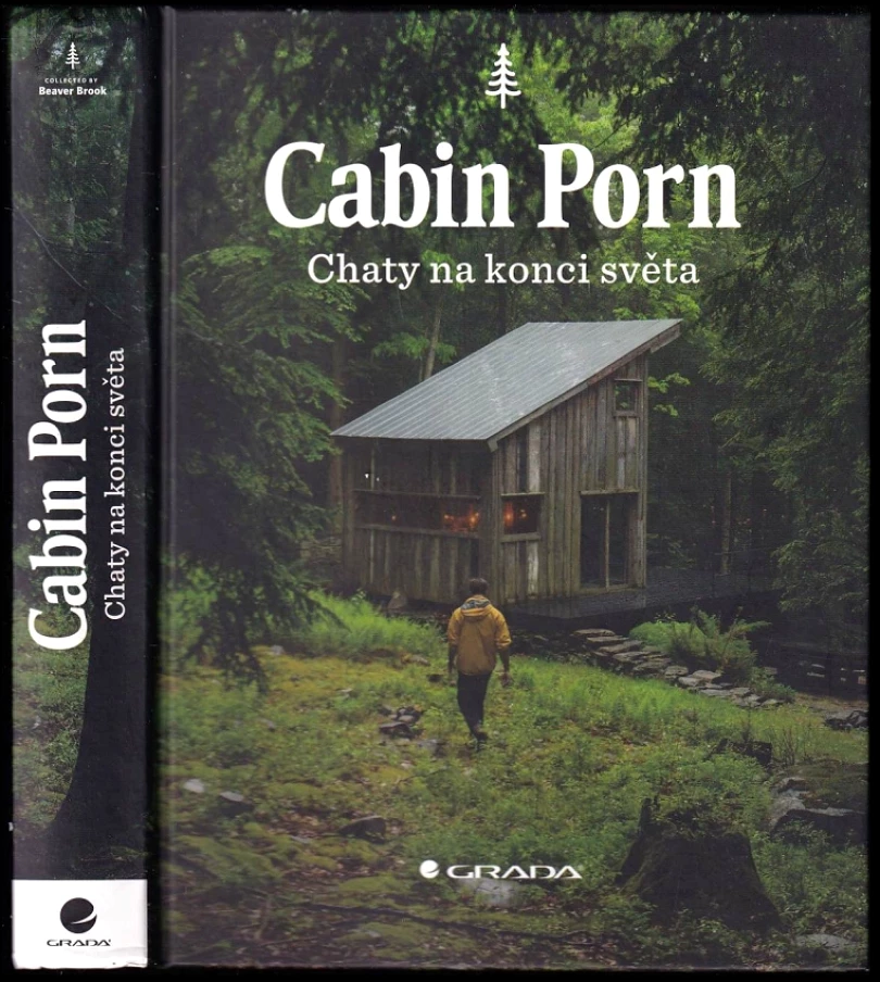 Cabin porn (Zach Klein, 2017)