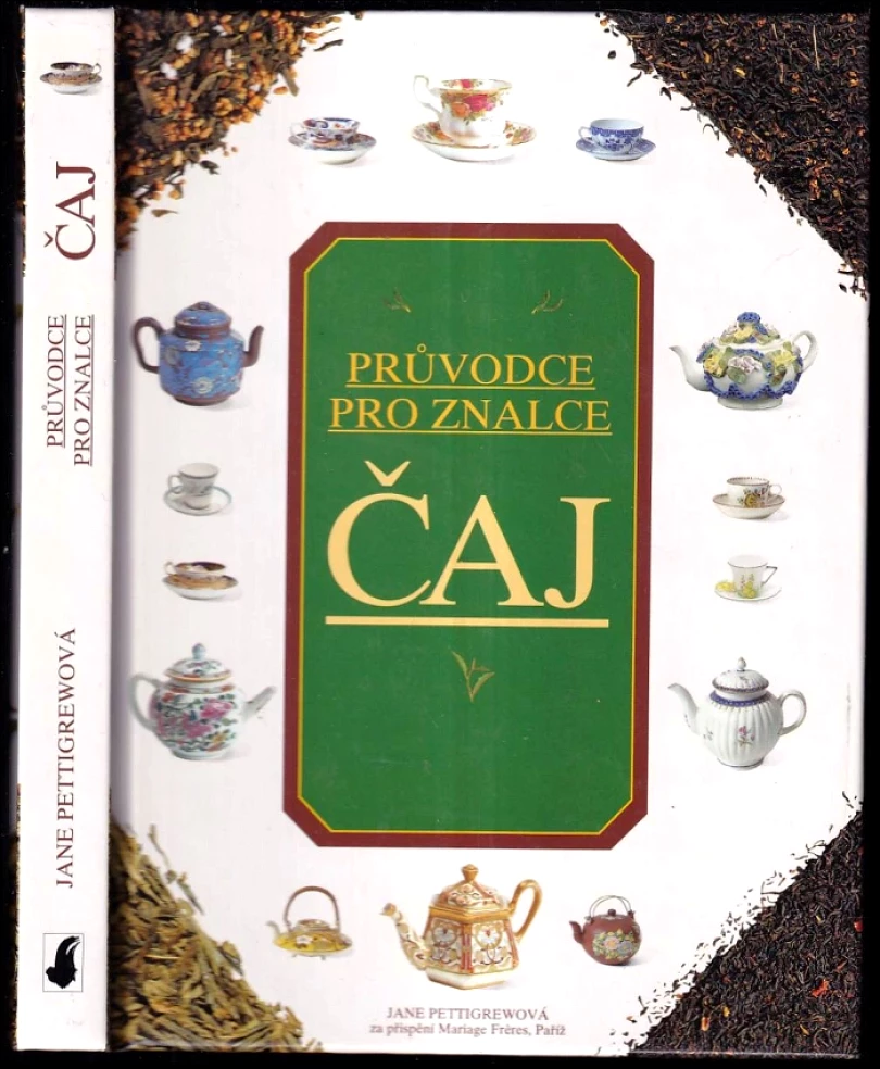 Čaj (Jane Pettigrew, 2001)