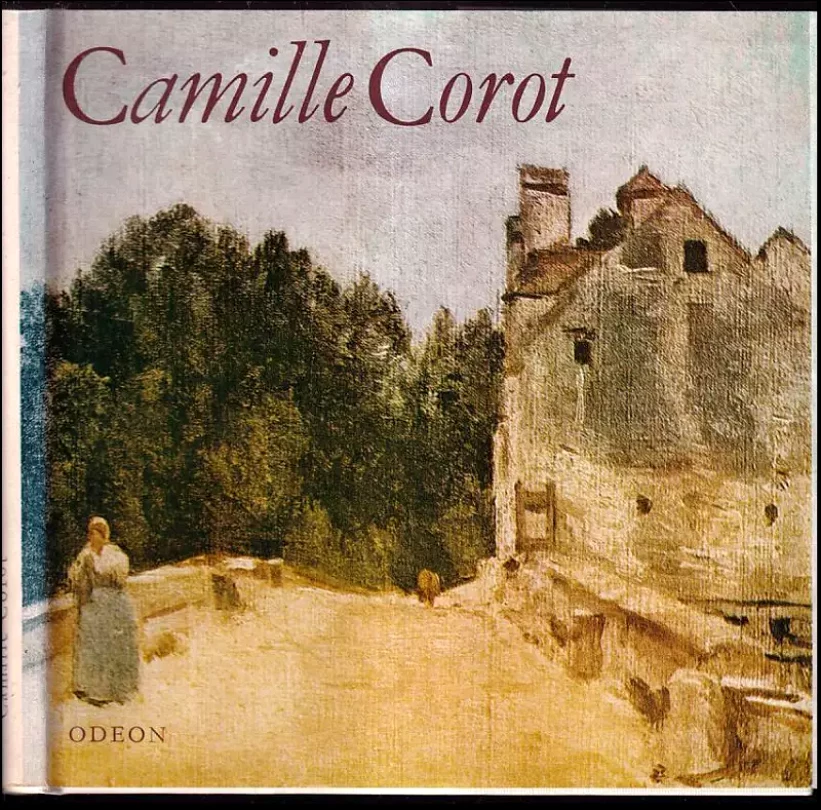 Camille Corot (Olga Macková, 1983)
