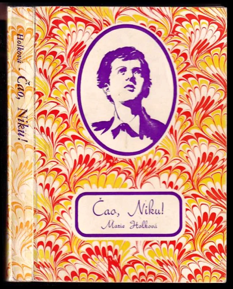 Čao, Niku! (Marie Holková, 1970)