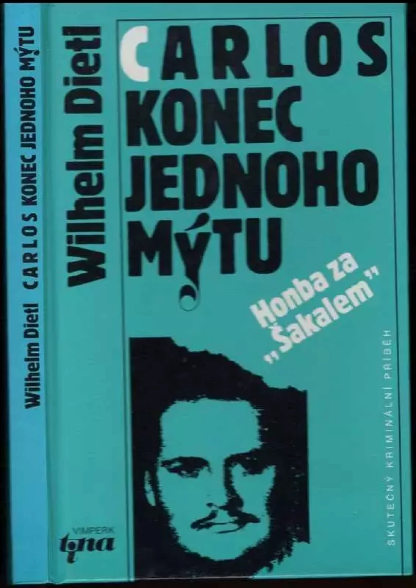 Carlos, konec jednoho mýtu (Wilhelm Dietl, 1995)