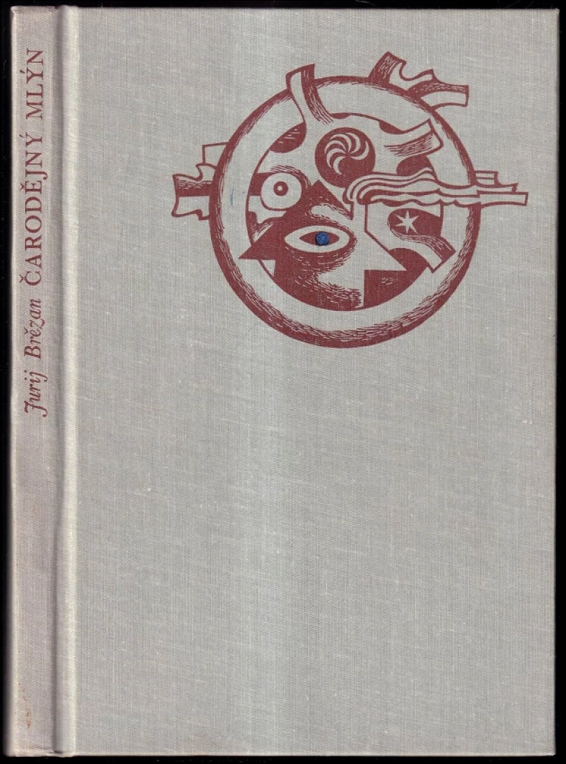 Čarodějný mlýn (Jurij Brězan, 1971)