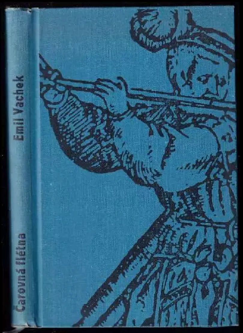 Čarovná flétna (Emil Vachek, 1964)
