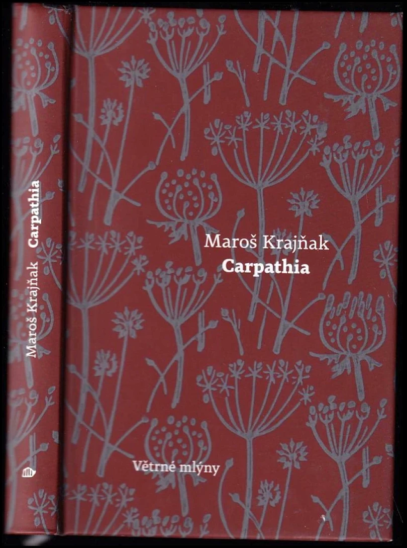 Carpathia (Maroš Krajňak, 2015)