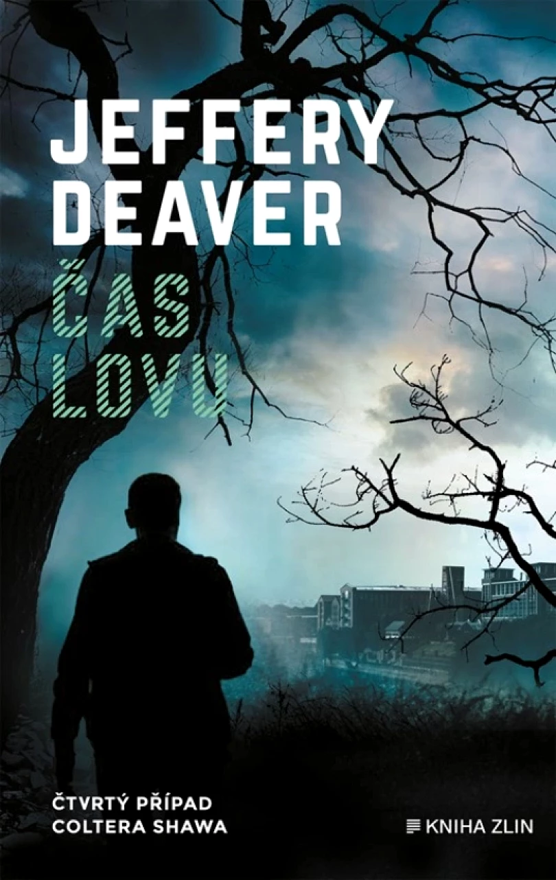Levně Čas lovu (Deaver Jeffery, 2023)