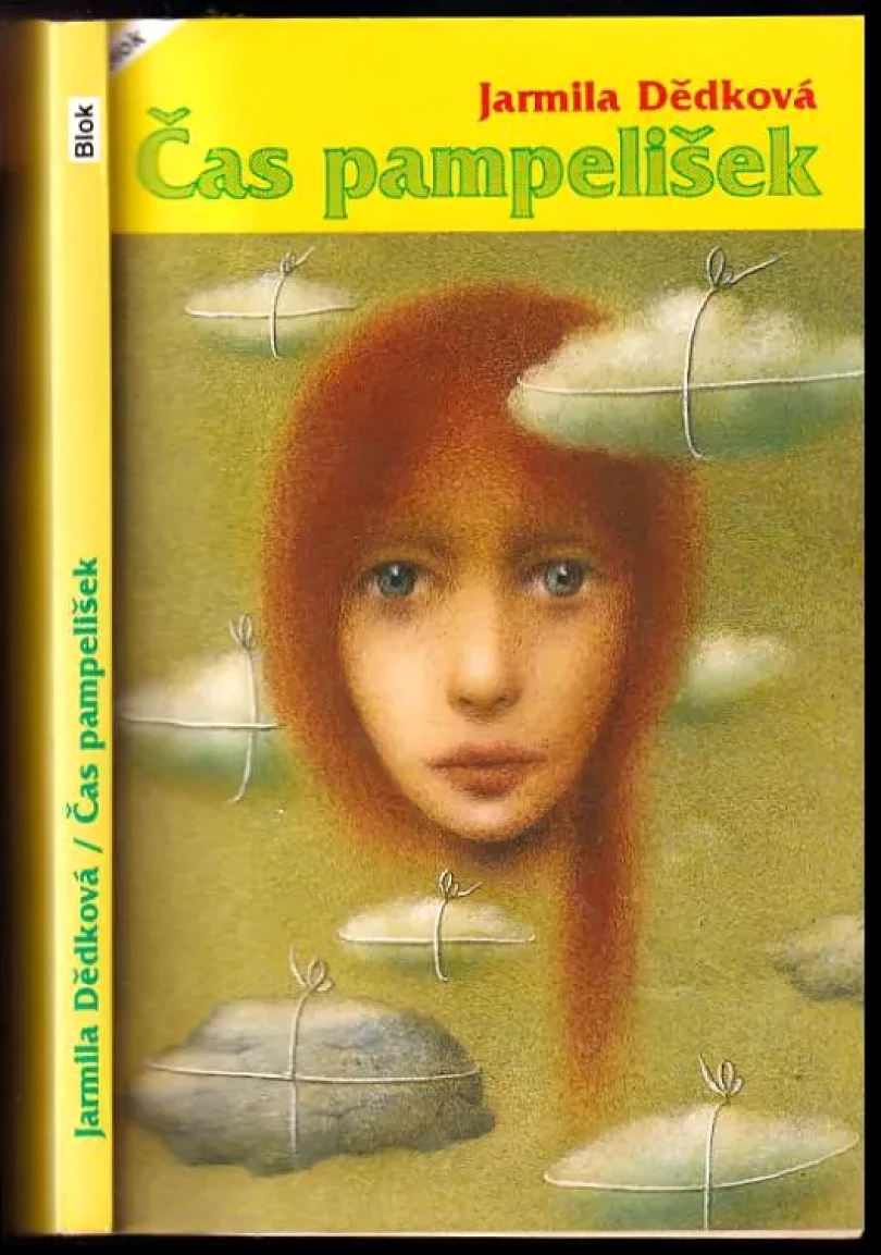 Čas pampelišek (Jarmila Dědková, 1993)