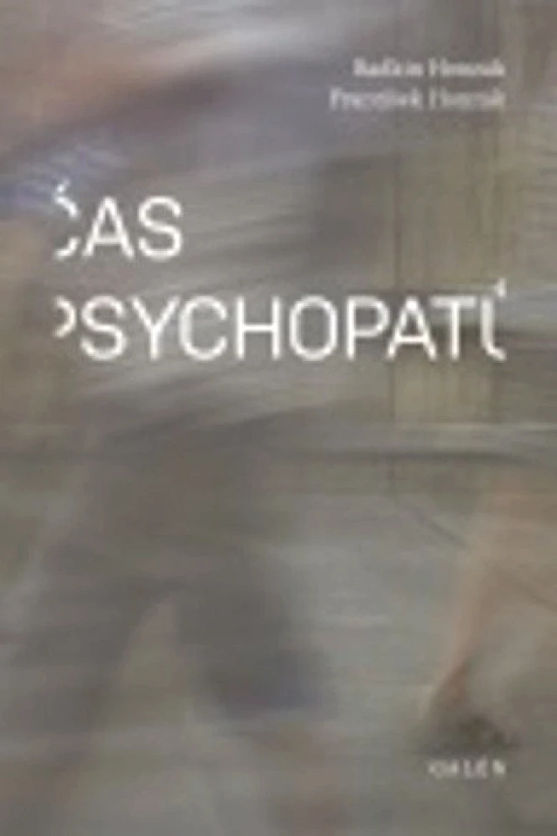 Levně Čas psychopatů (Radkin Honzák, 2024)