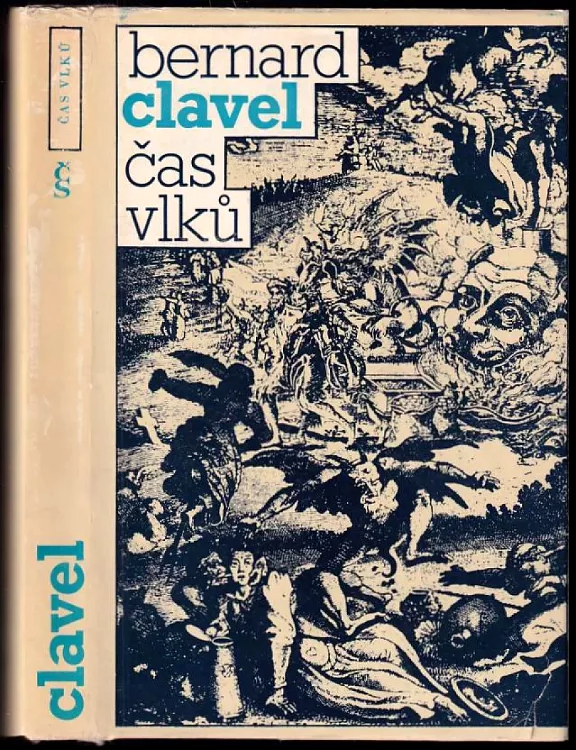 Čas vlků (Bernard Clavel, 1980)