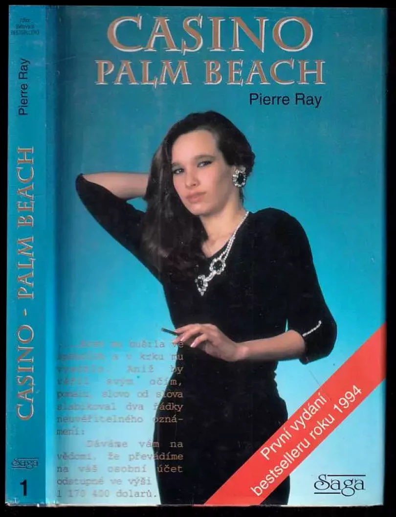 Casino Palm Beach (Pierre Ray, 1994)
