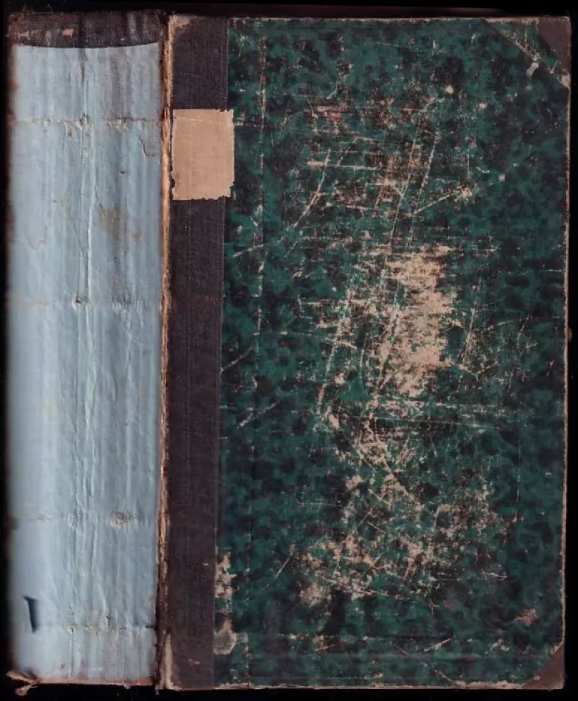 Levně Časopis Musea království Českého (, 1876)