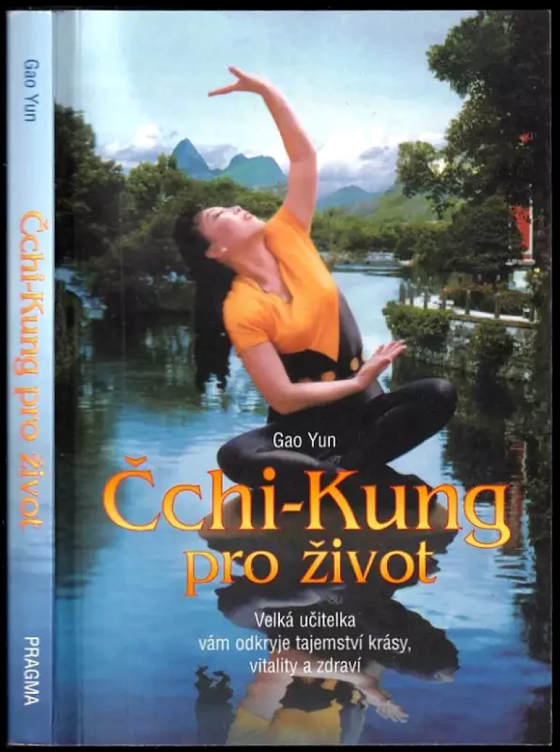 Čchi-Kung pro život (Gao Yun, 2000)