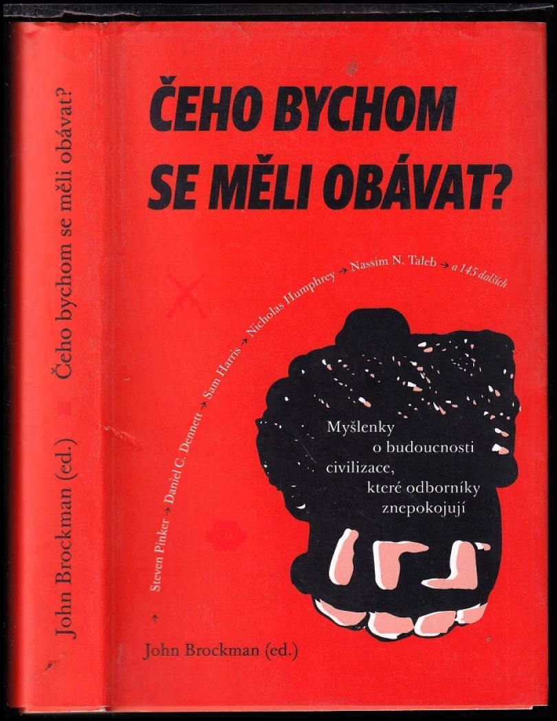 Čeho bychom se měli obávat? (, 2018)