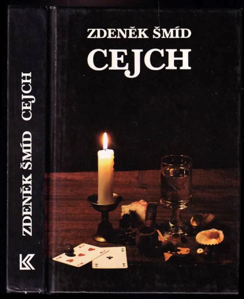 Cejch (Zdeněk Šmíd, 1992)