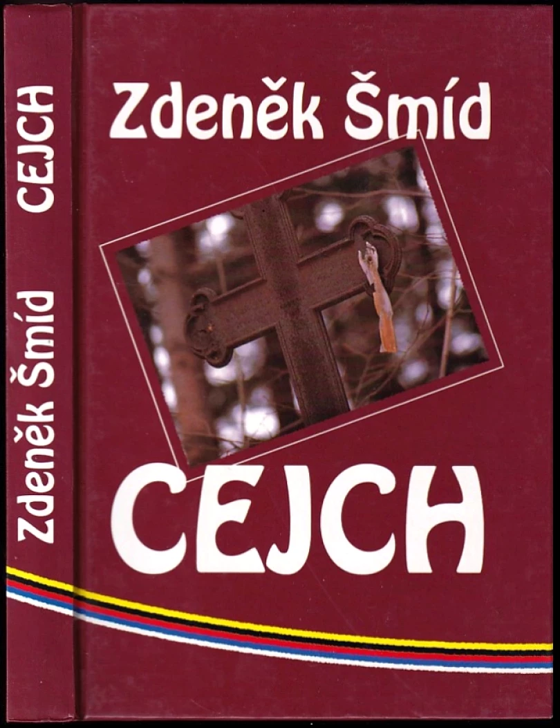 Cejch (Zdeněk Šmíd, 1998)