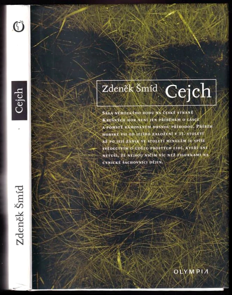 Cejch (Zdeněk Šmíd, 2005)