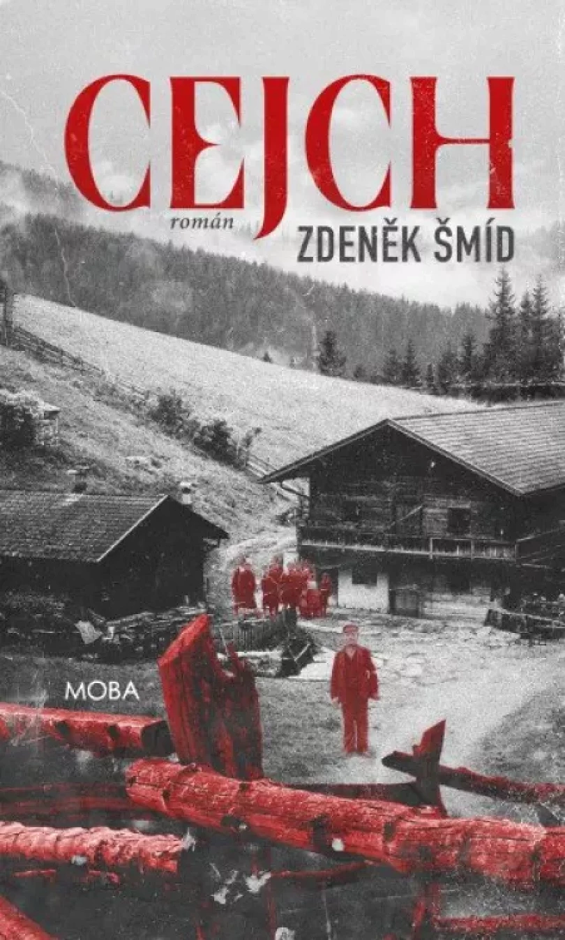 Cejch (Zdeněk Šmíd, 2023)