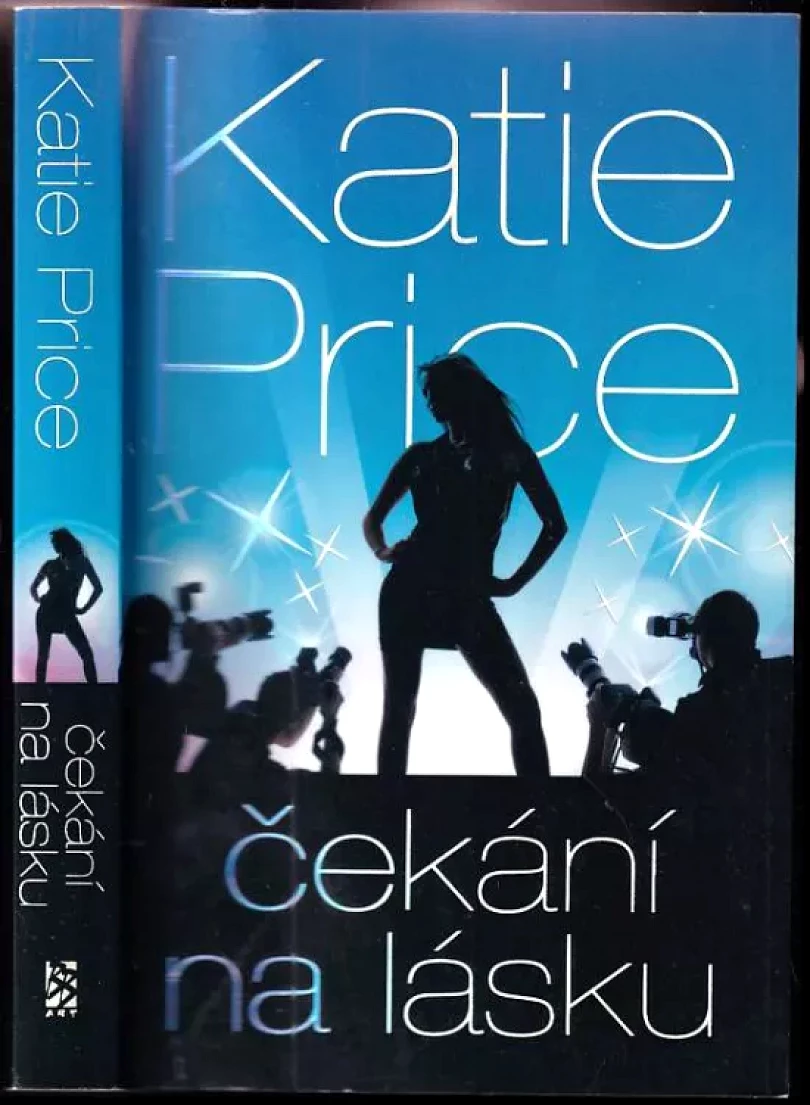 Čekání na lásku (Katie Price, 2009)