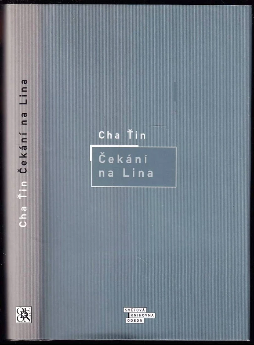 Čekání na Lina (Ha Jin, 2001)