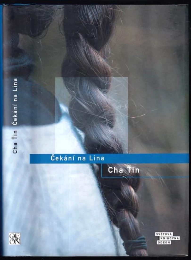 Čekání na Lina (Ha Jin, 2012)