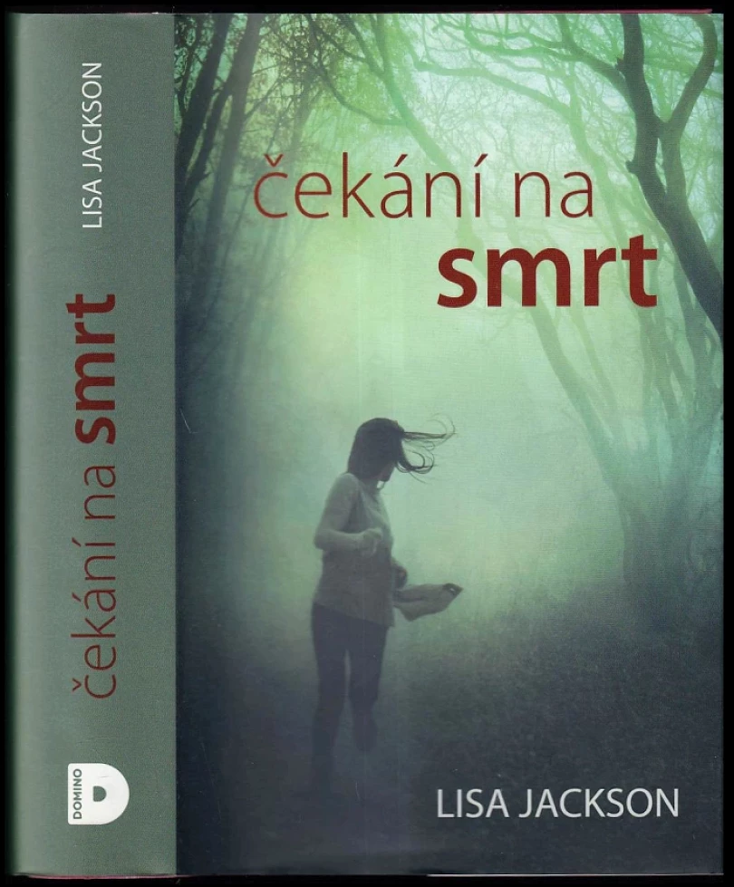 Čekání na smrt (Lisa Jackson, 2017)