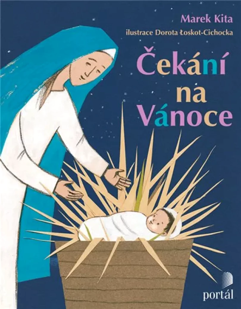 Čekání na Vánoce (Marek Kita, 2018)