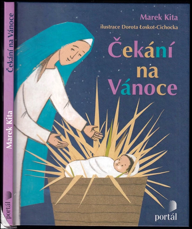 Čekání na Vánoce (Marek Kita, 2018)