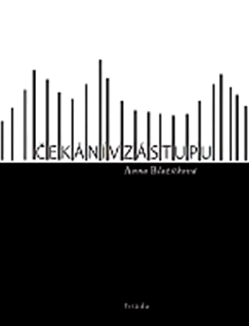 Levně Čekání v zástupu (Anna Blažíčková, 2014)