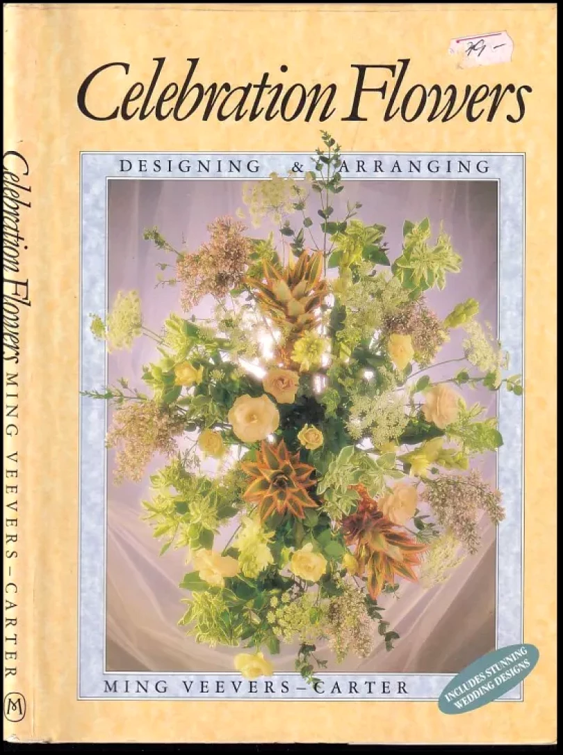 Levně Celebration Flowers (, 1989)