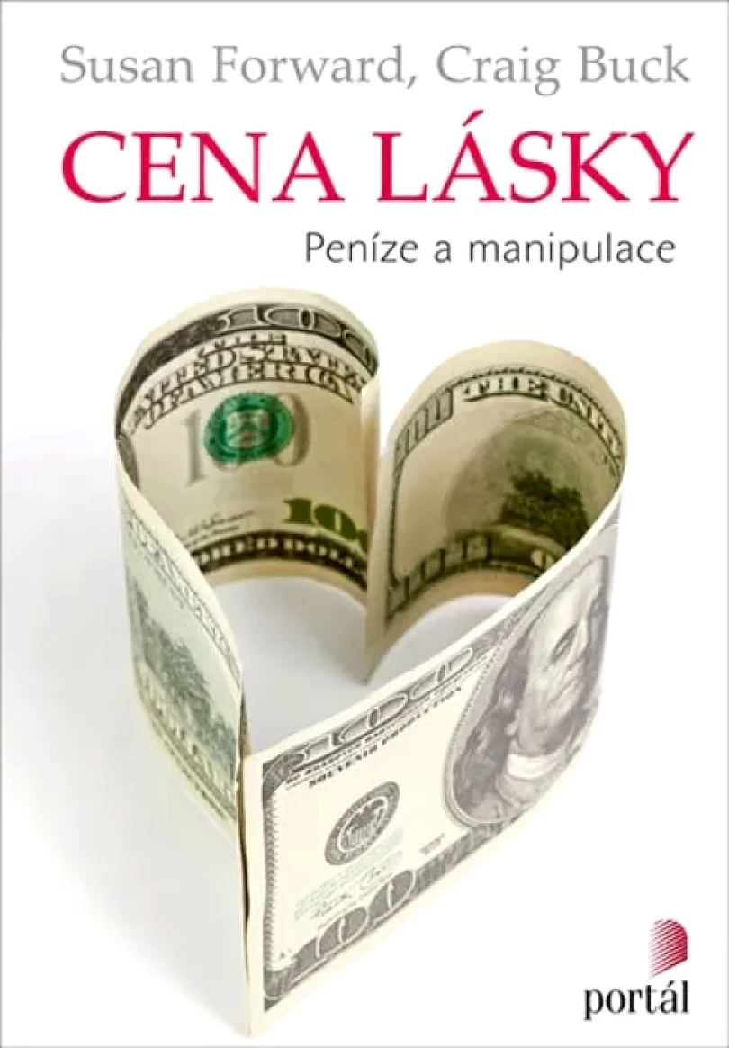 Levně Cena lásky (Susan Forward, 2019)