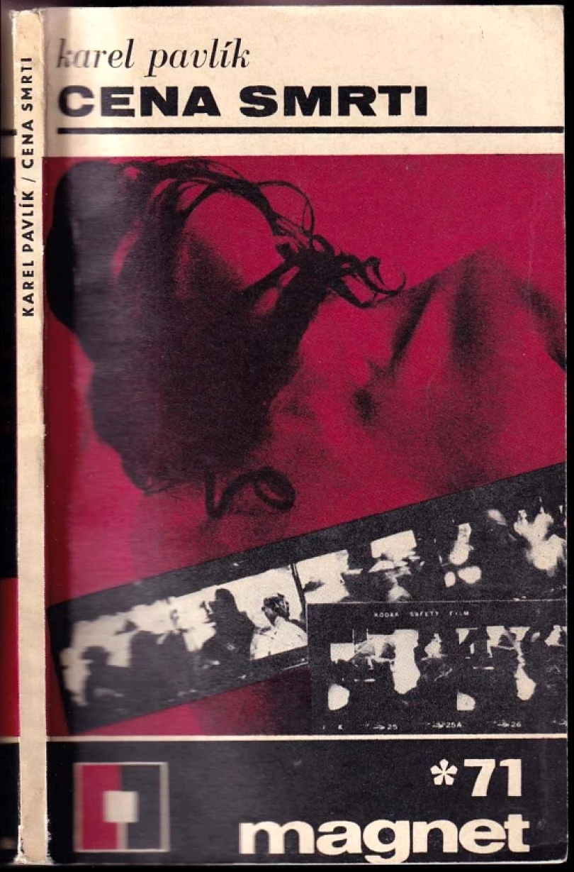 Cena smrti (Karel Pavlík, 1971)