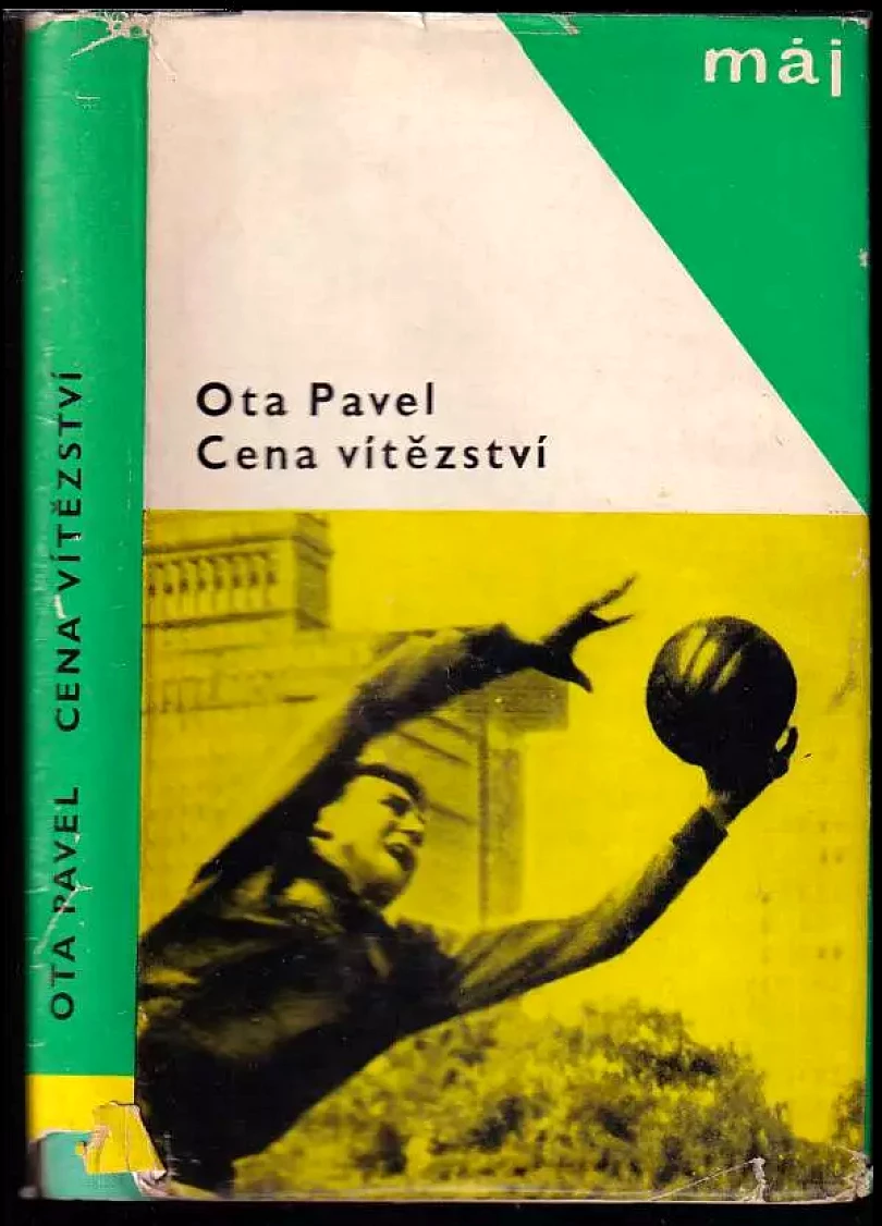 Cena vítězství (Ota Pavel, 1968)