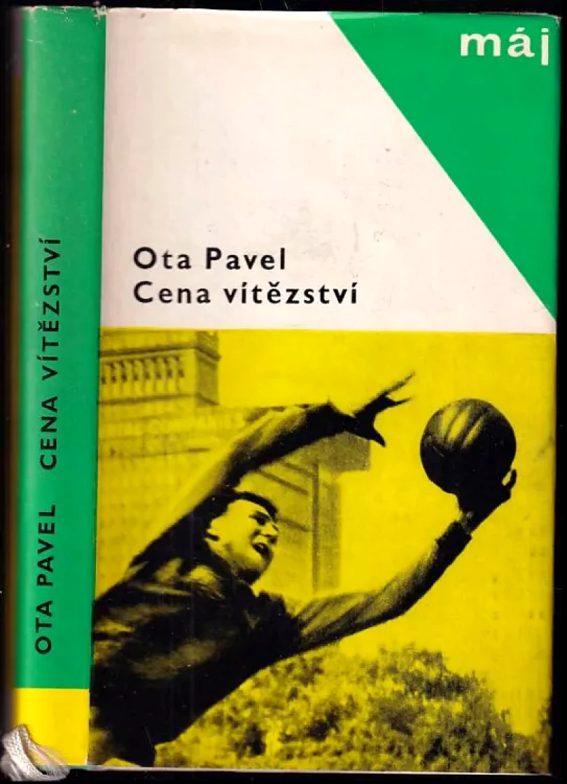 Cena vítězství (Ota Pavel, 1968)