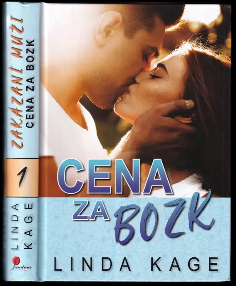 Cena za bozk (Michal Křížek, 2022)