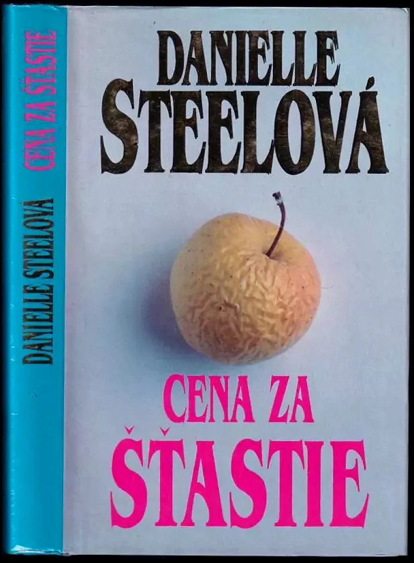 Levně Cena za šťastie (Danielle Steel, 1994)
