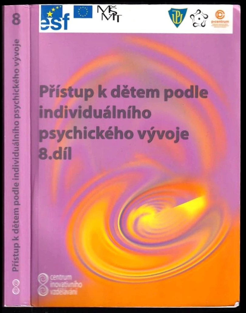 Centrum inovativního vzdělávání (, 2007)