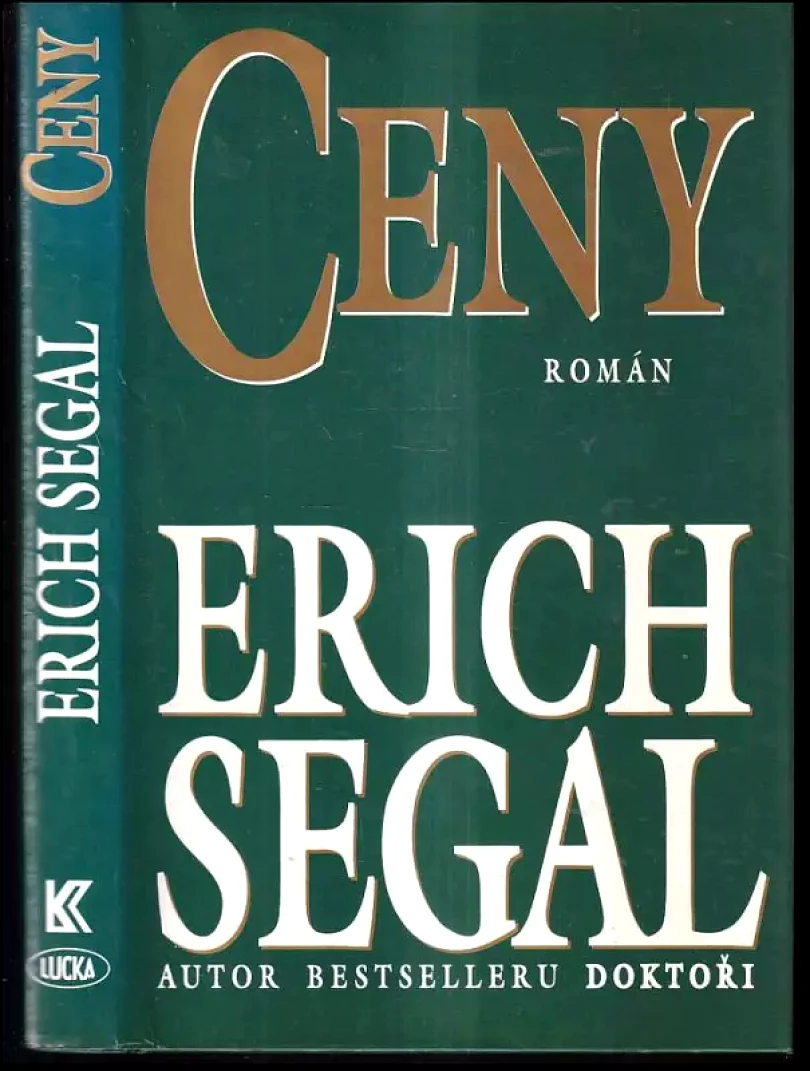 Ceny (Erich Segal, 1998)