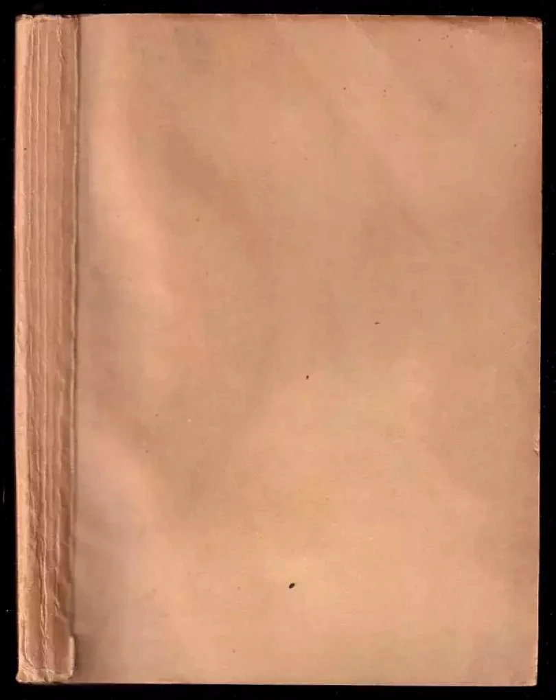 Levně Černá a bílá : kniha povídek (František Jakubův, 1942)