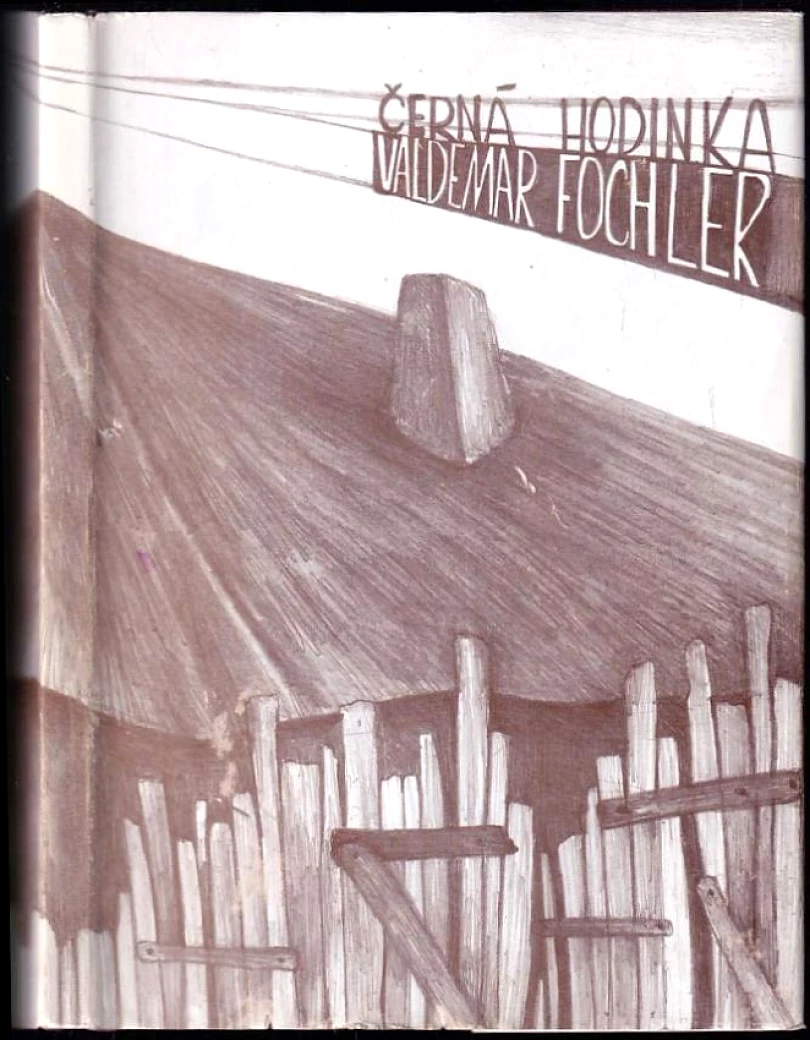 Černá hodinka (Valdemar Fochler, 2004)