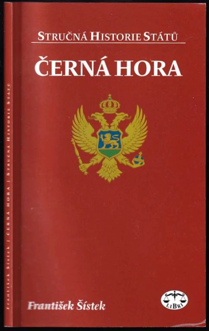Černá Hora (František Šístek, 2007)