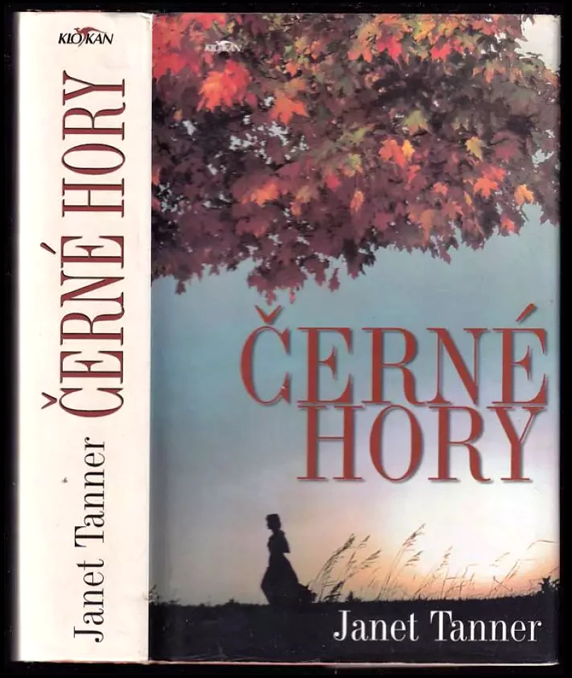 Černé hory (Janet Tanner, 2001)