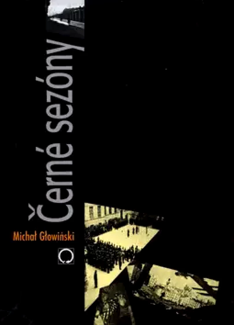 Černé sezony (Michail Gluwinski,, 2002)