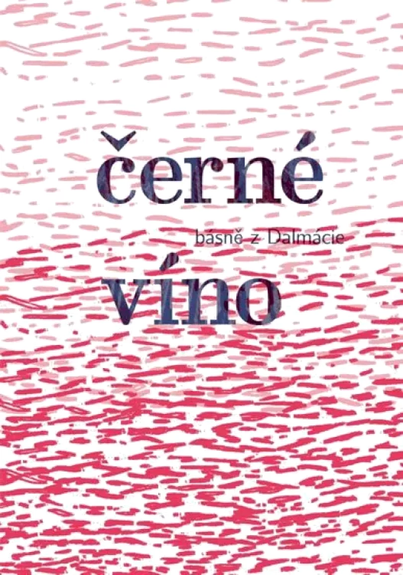 Černé víno (Michal Stránský, 2019)
