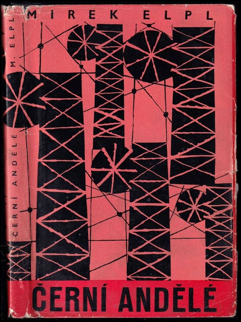 Černí andělé (Mirek Elpl, 1960)