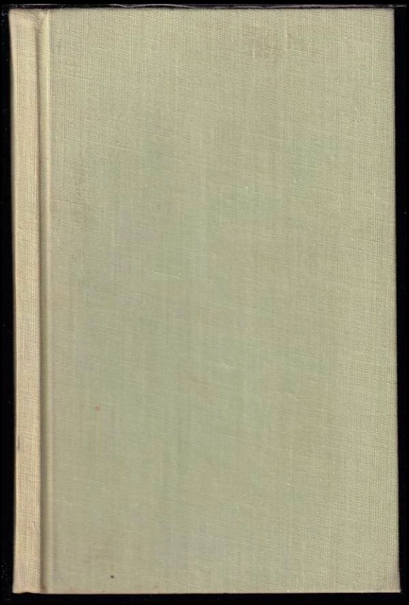 Levně Černobílá krev (Mayne-Reid, 1966)