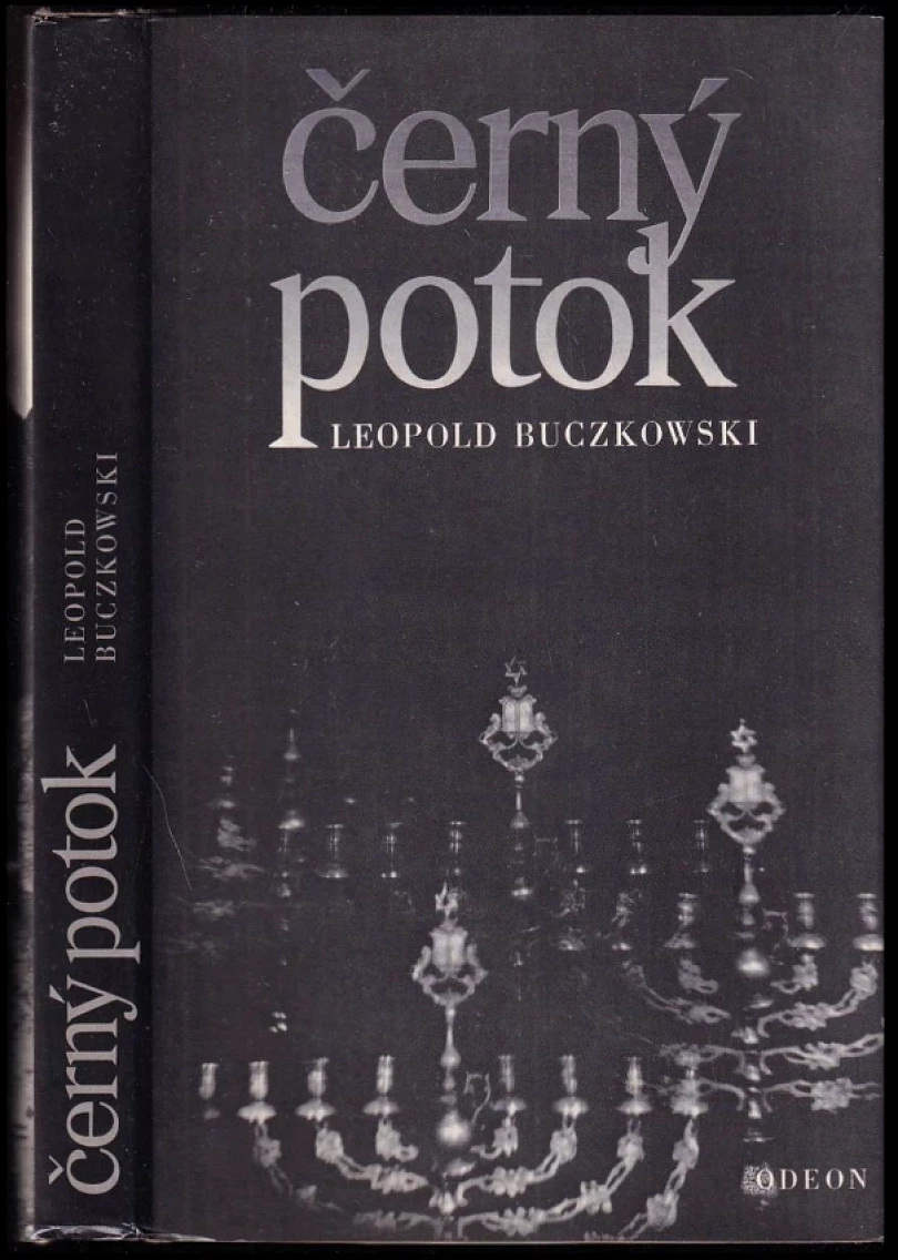 Černý potok (Leopold Buczkowski, 1982)
