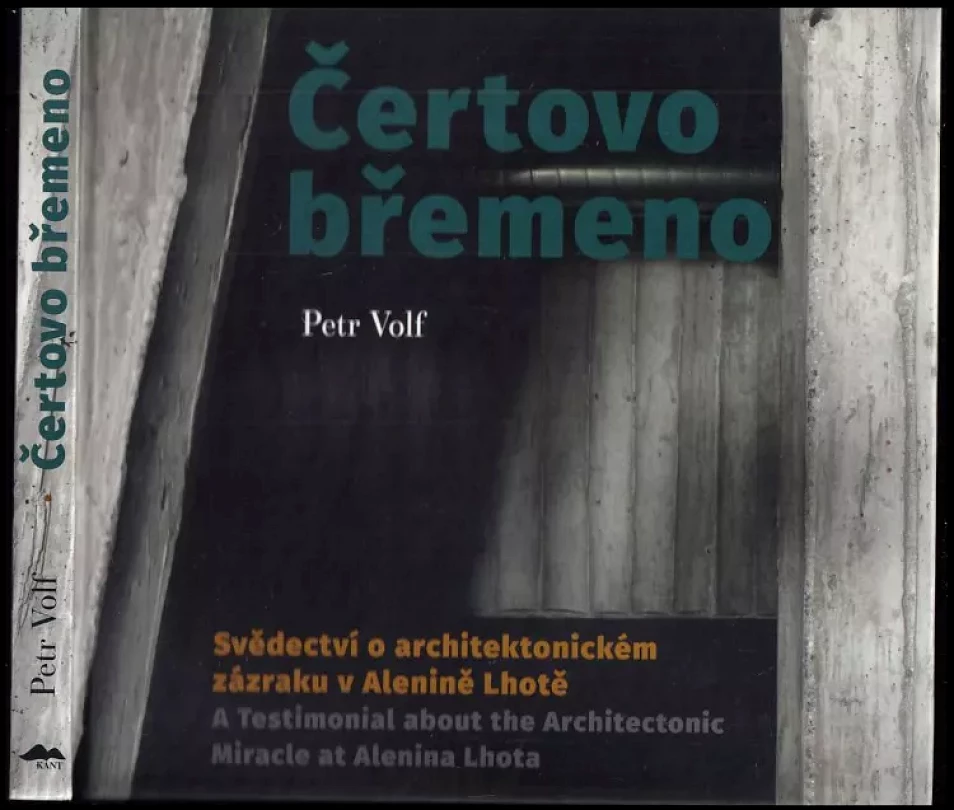 Čertovo břemeno (Petr Volf, 2016)